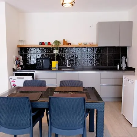 Terrazzo - Isitmali Havuzlu * Sapanca