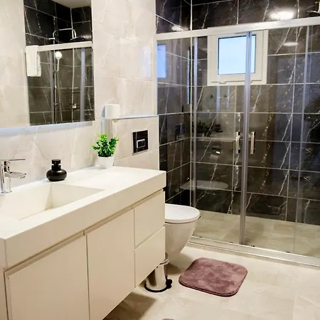 Villa Terrazzo - Isitmali Havuzlu *