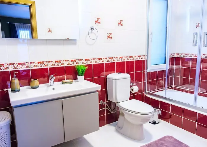 Terrazzo - Isitmali Havuzlu Villa Sapanca